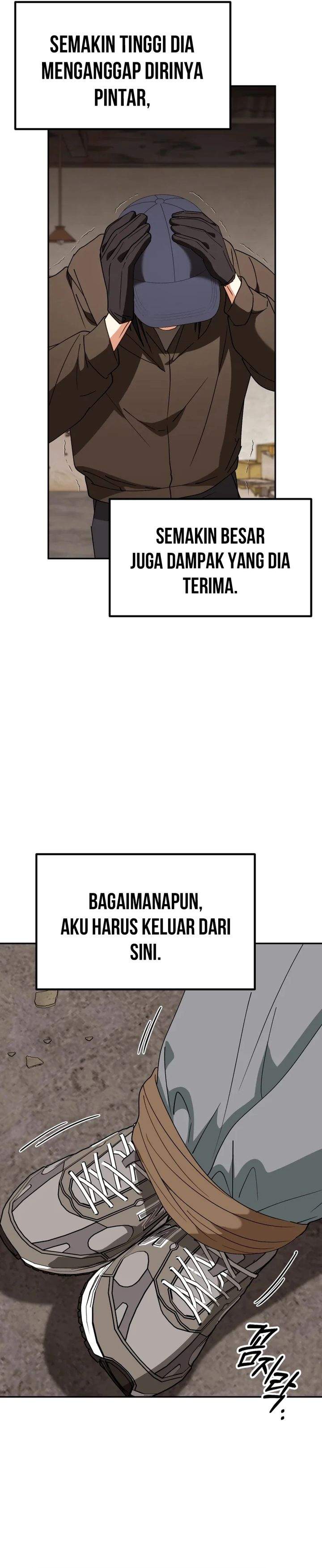 I Will Raise This Family! Chapter 68