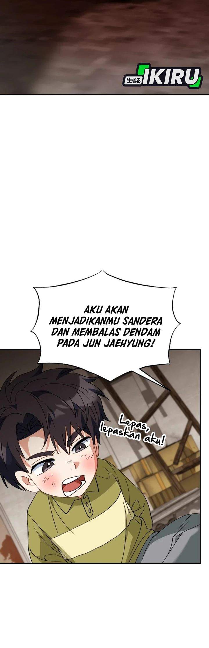 I Will Raise This Family! Chapter 68