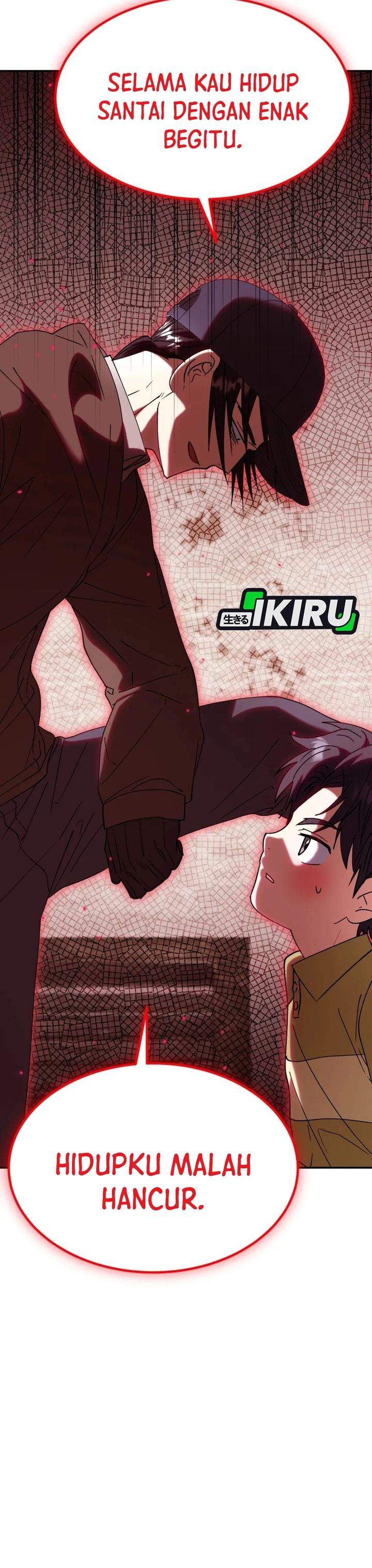 I Will Raise This Family! Chapter 68
