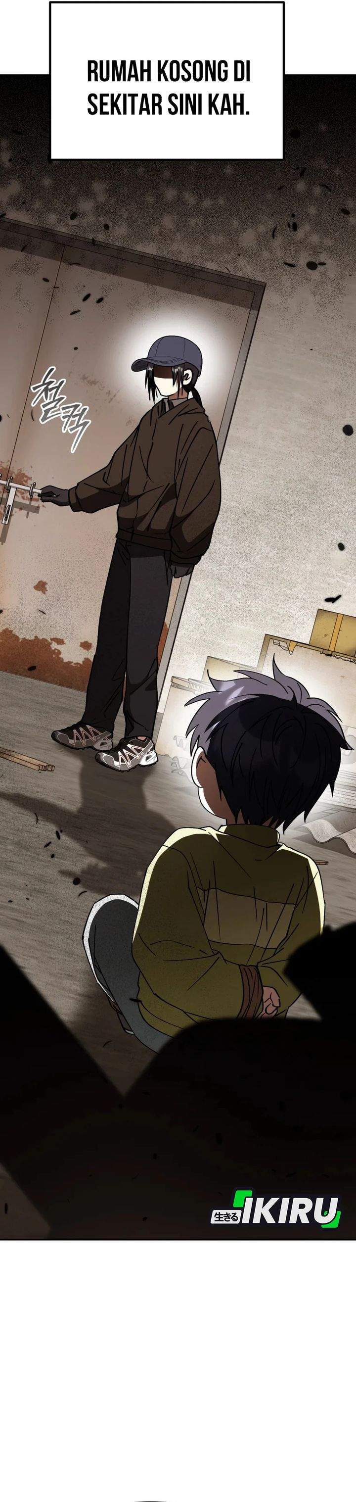 I Will Raise This Family! Chapter 68