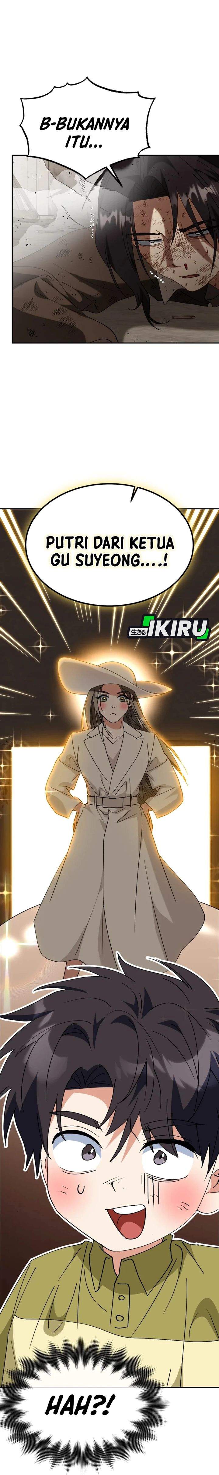 I Will Raise This Family! Chapter 68