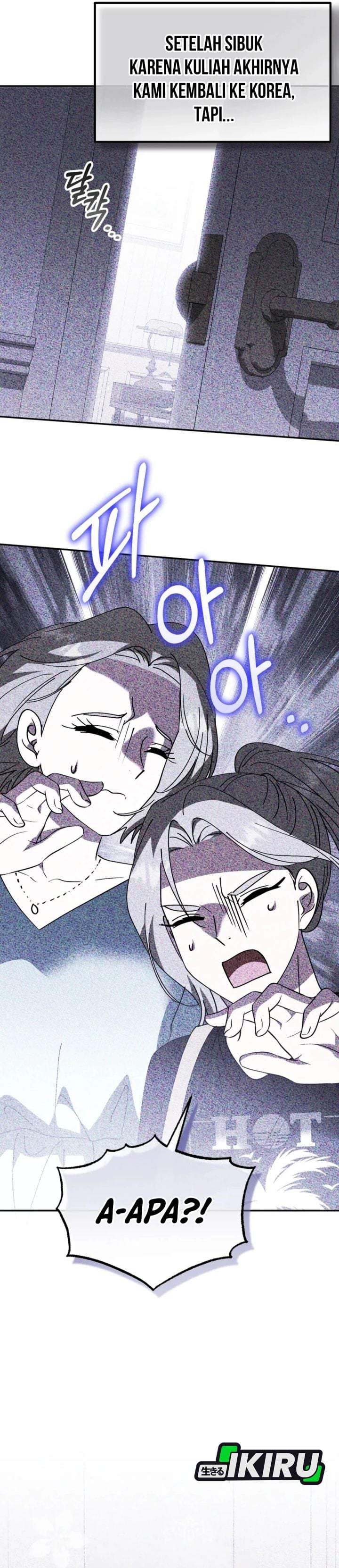 I Will Raise This Family! Chapter 69