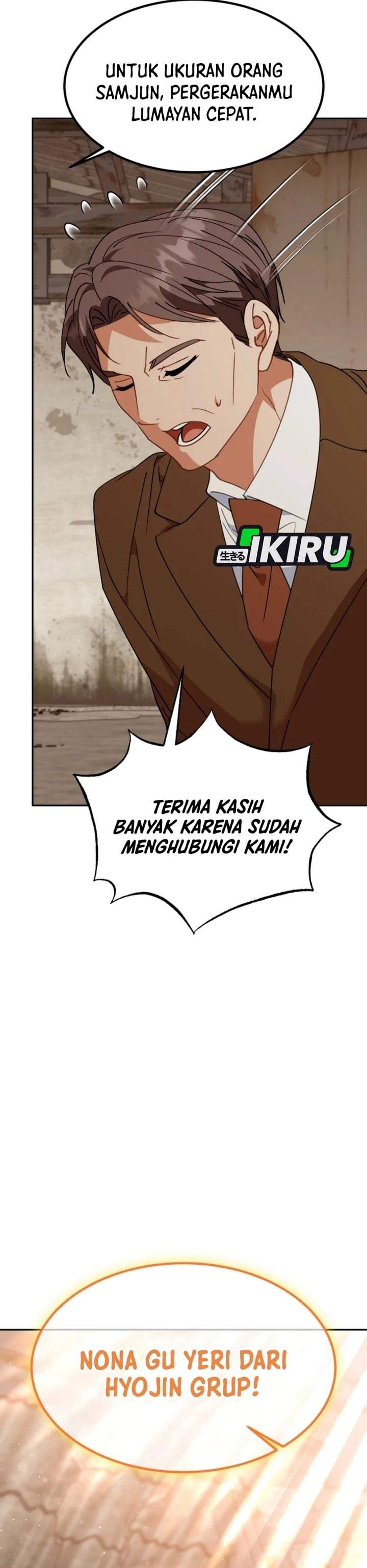 I Will Raise This Family! Chapter 69