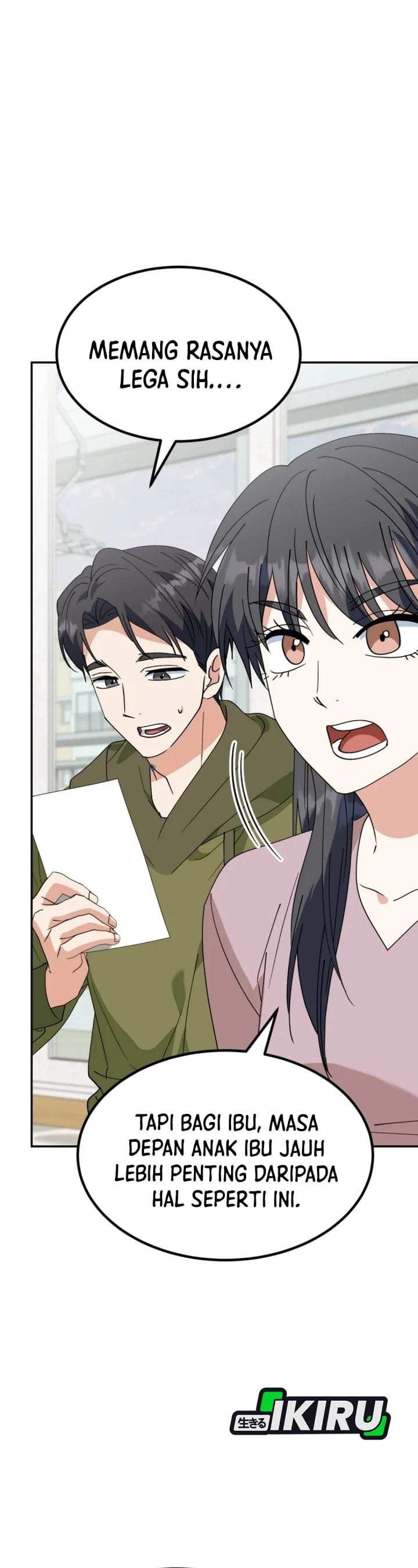 I Will Raise This Family! Chapter 70