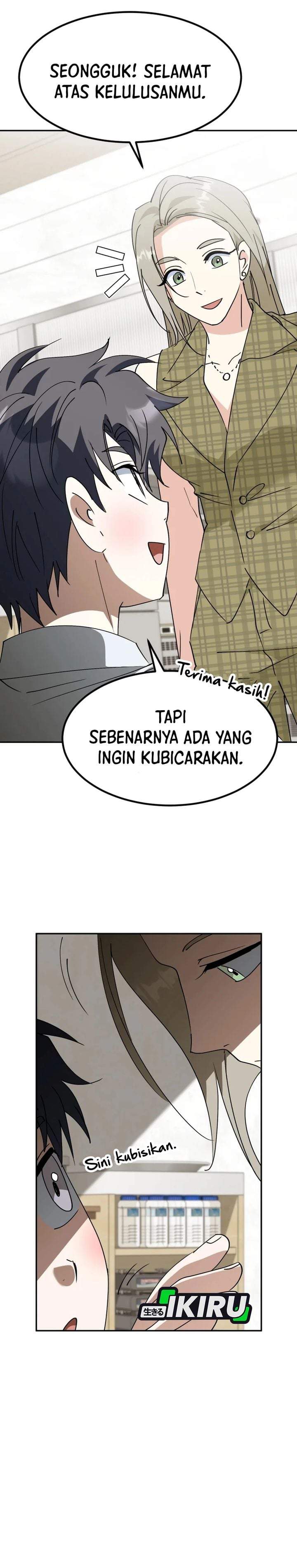 I Will Raise This Family! Chapter 71