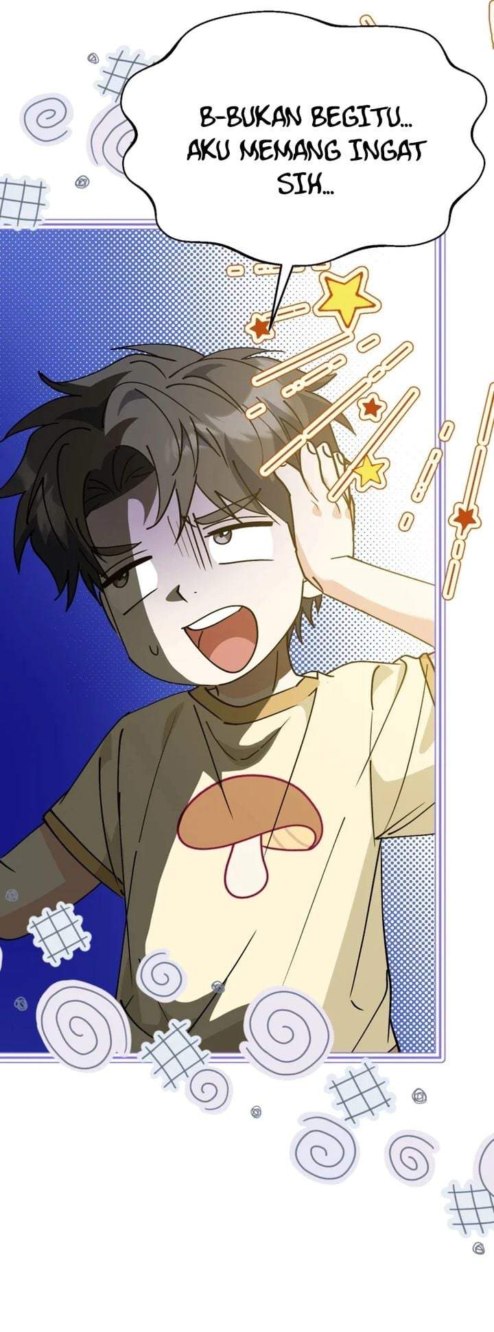 I Will Raise This Family! Chapter 72