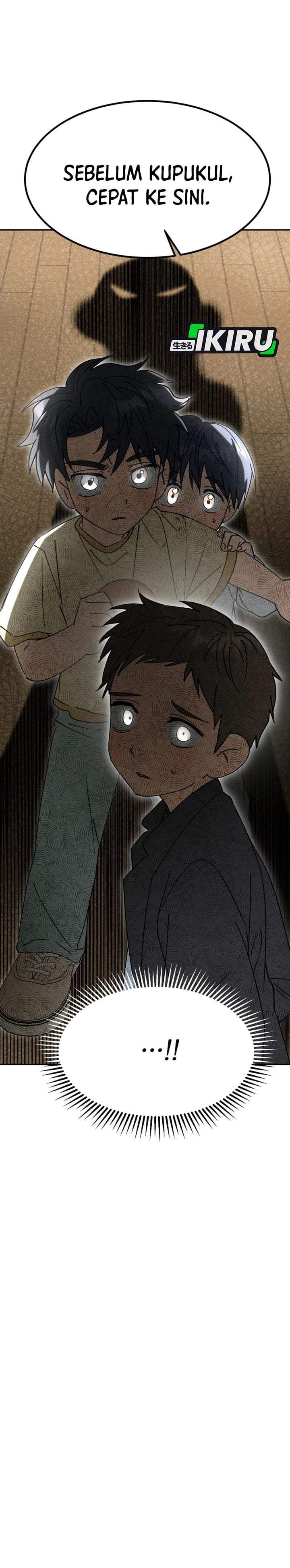I Will Raise This Family! Chapter 72