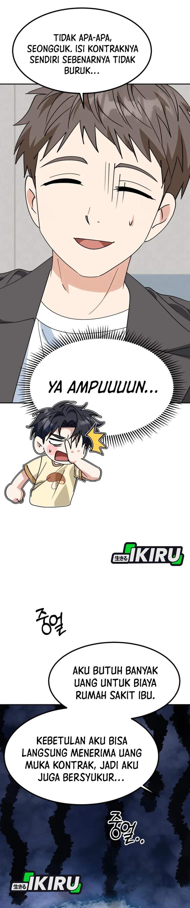 I Will Raise This Family! Chapter 72