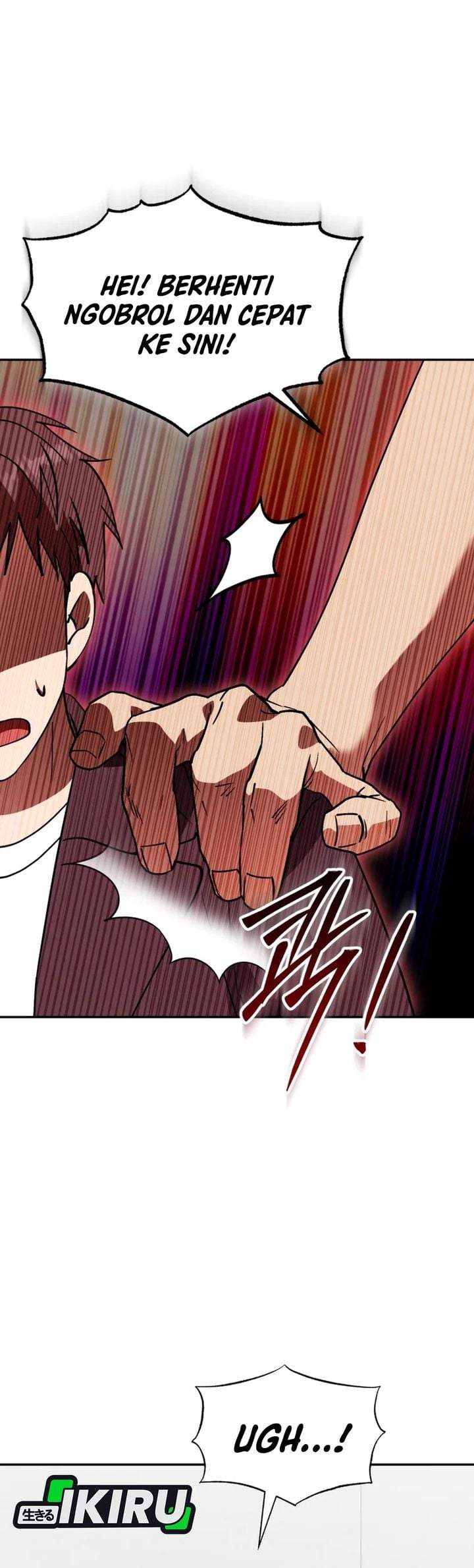 I Will Raise This Family! Chapter 72