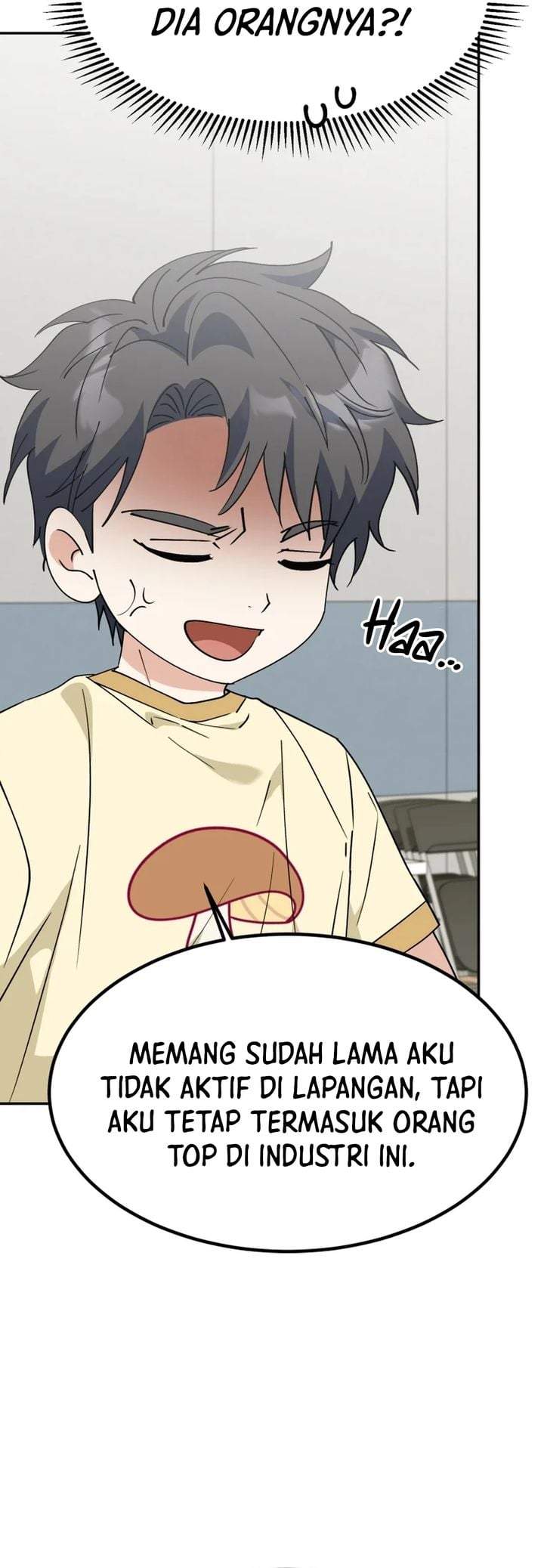 I Will Raise This Family! Chapter 72