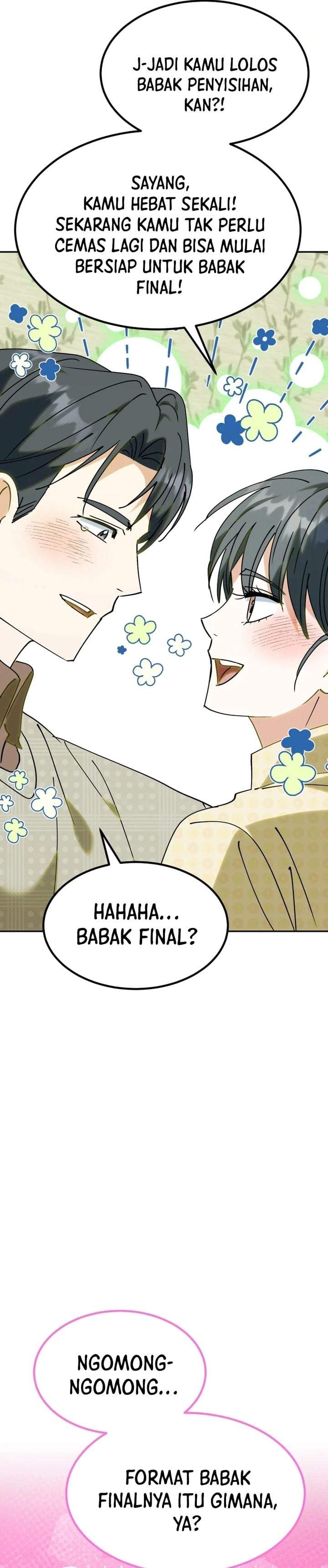 I Will Raise This Family! Chapter 73