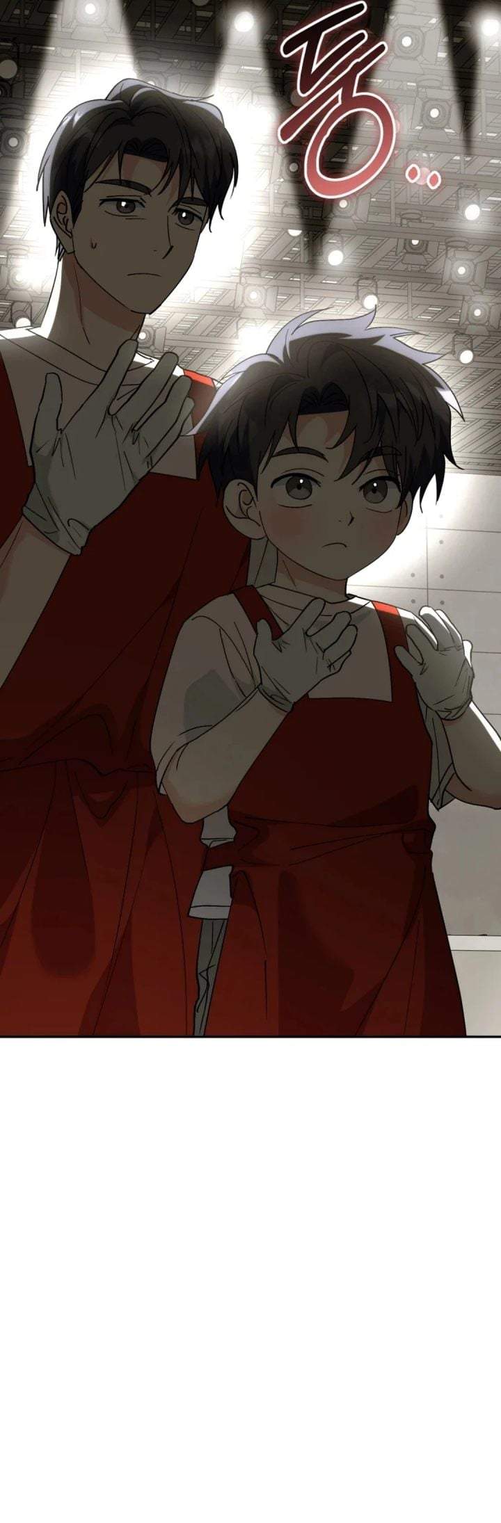 I Will Raise This Family! Chapter 74