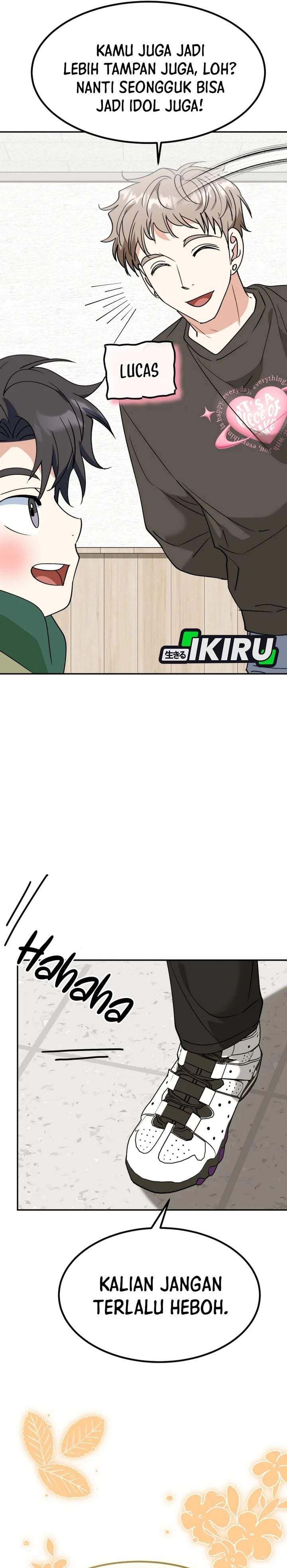 I Will Raise This Family! Chapter 75