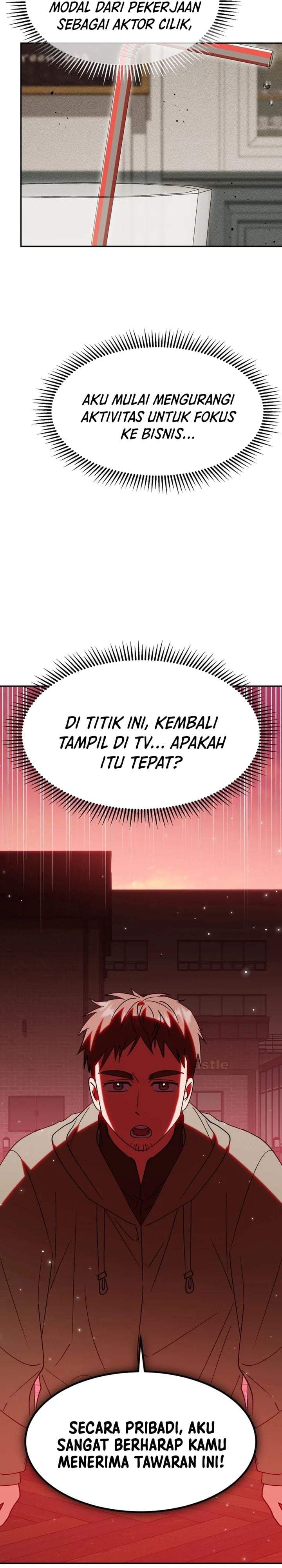 I Will Raise This Family! Chapter 75