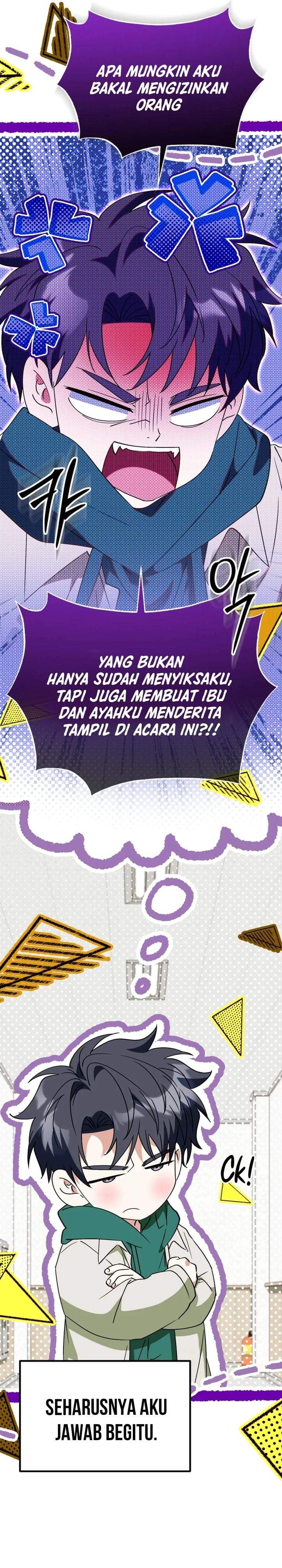 I Will Raise This Family! Chapter 76