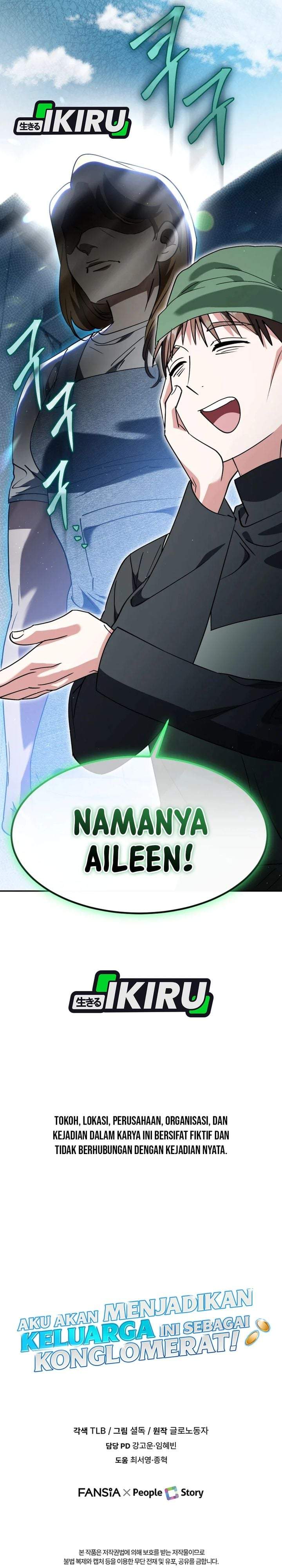 I Will Raise This Family! Chapter 76