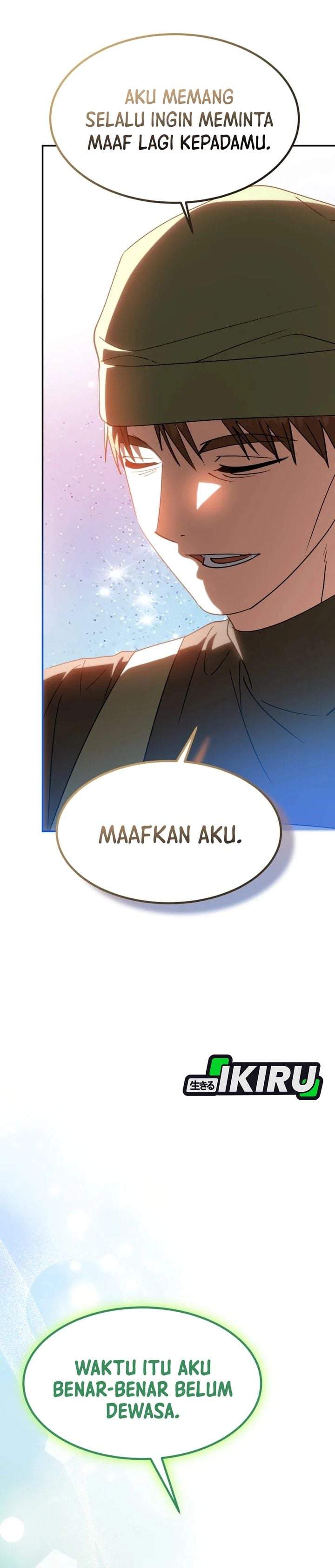 I Will Raise This Family! Chapter 76