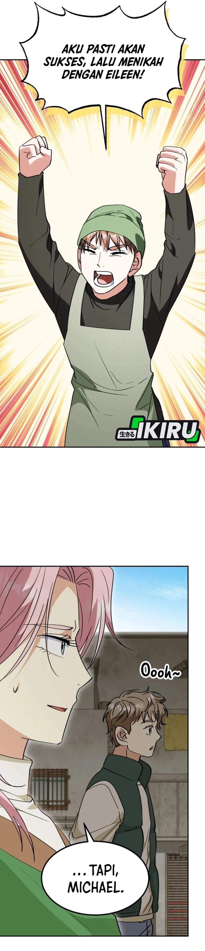 I Will Raise This Family! Chapter 77
