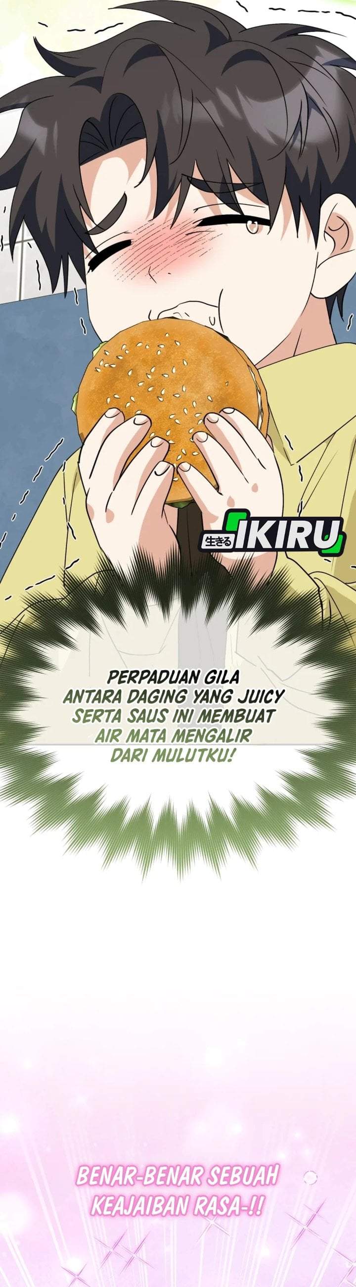 I Will Raise This Family! Chapter 77