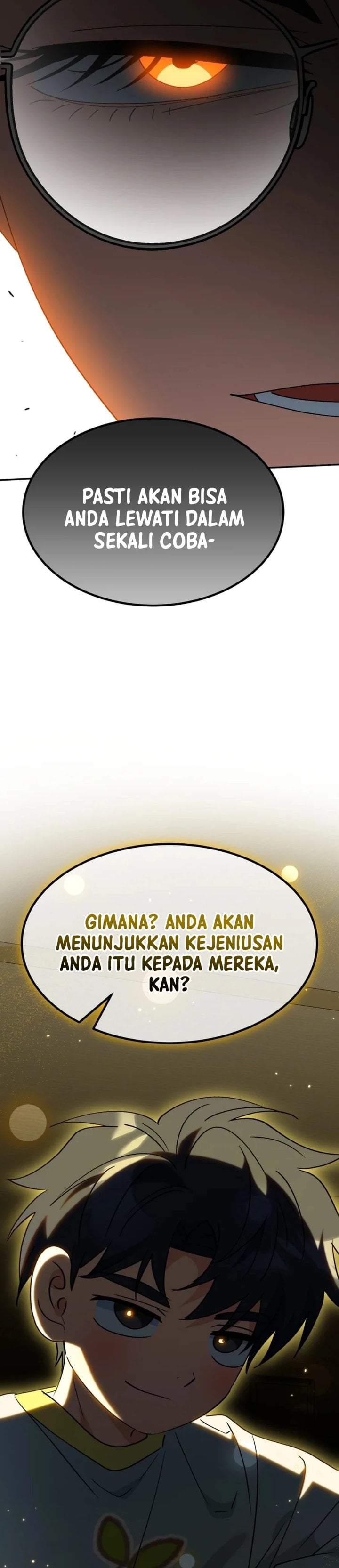 I Will Raise This Family! Chapter 77
