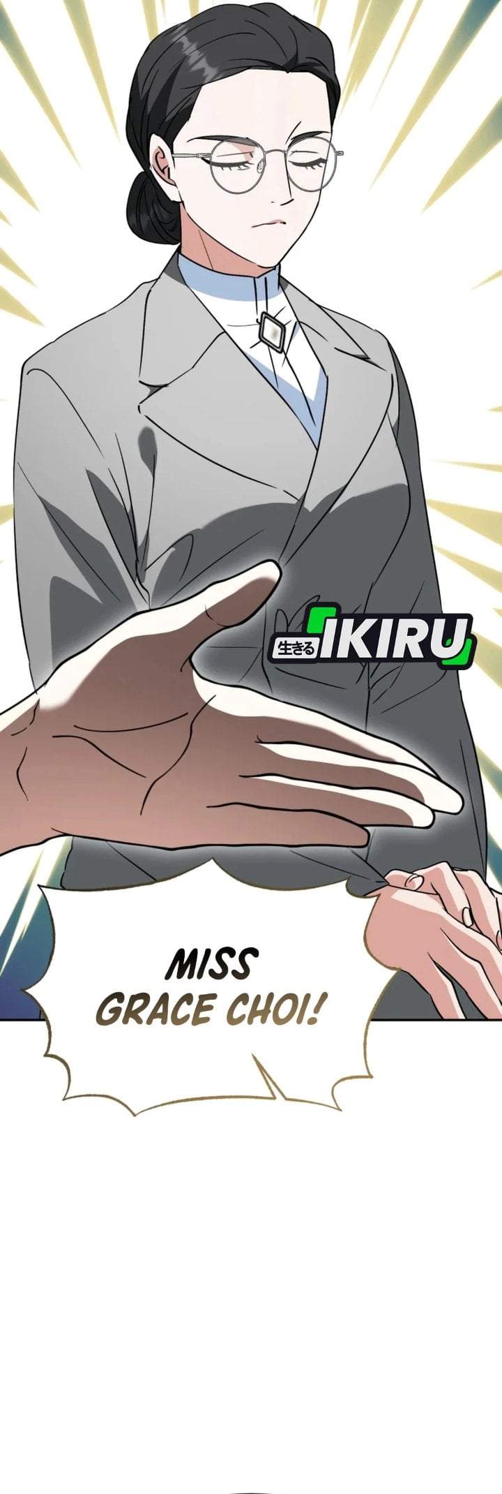 I Will Raise This Family! Chapter 77