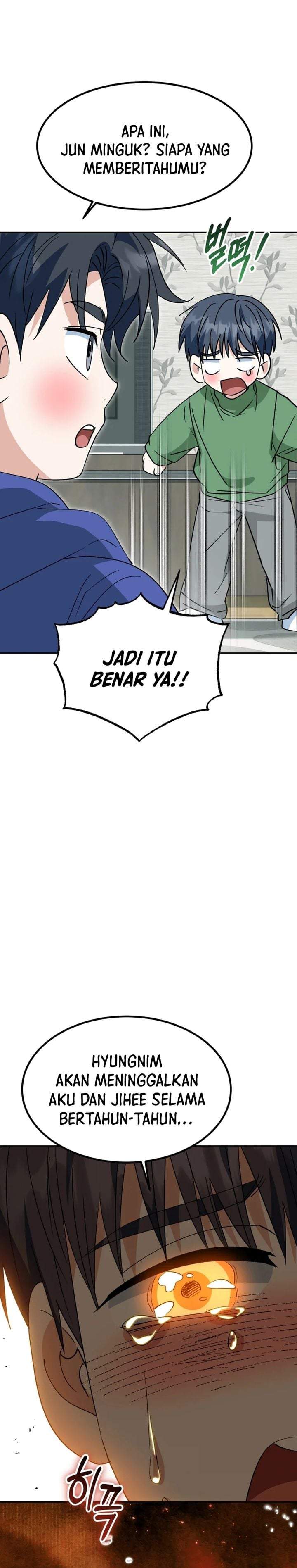 I Will Raise This Family! Chapter 78