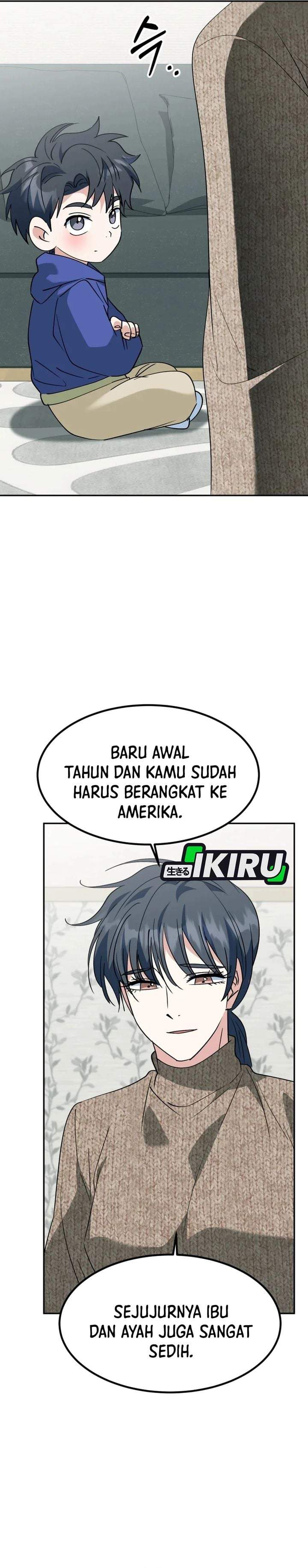 I Will Raise This Family! Chapter 78