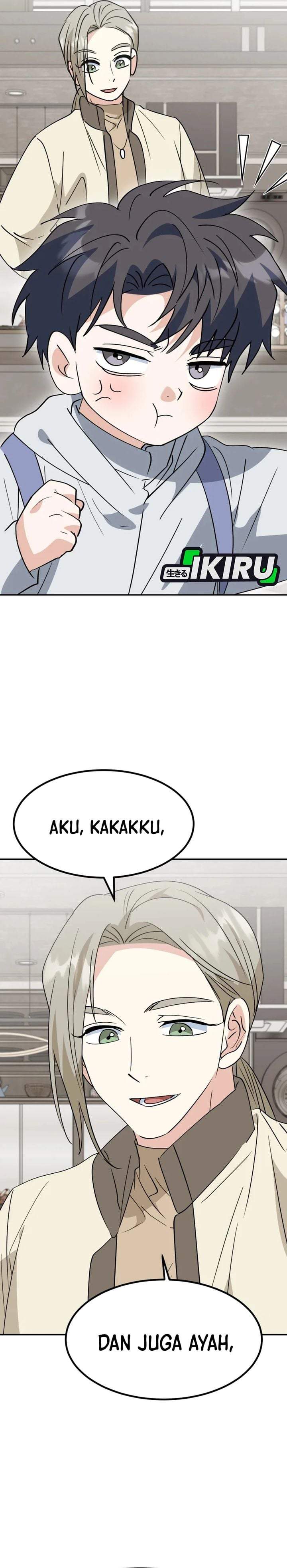 I Will Raise This Family! Chapter 78