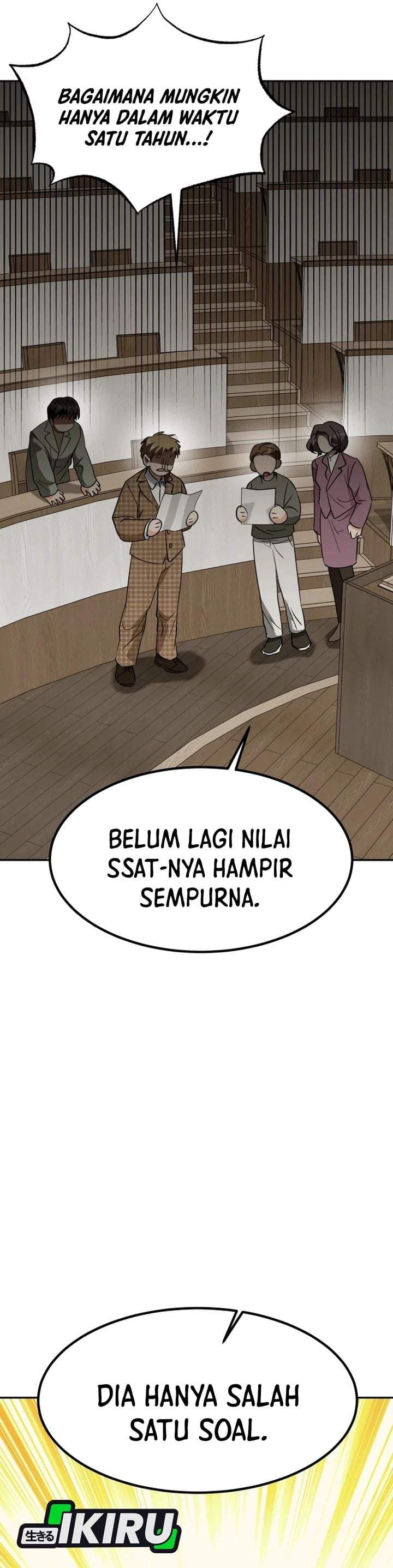 I Will Raise This Family! Chapter 78