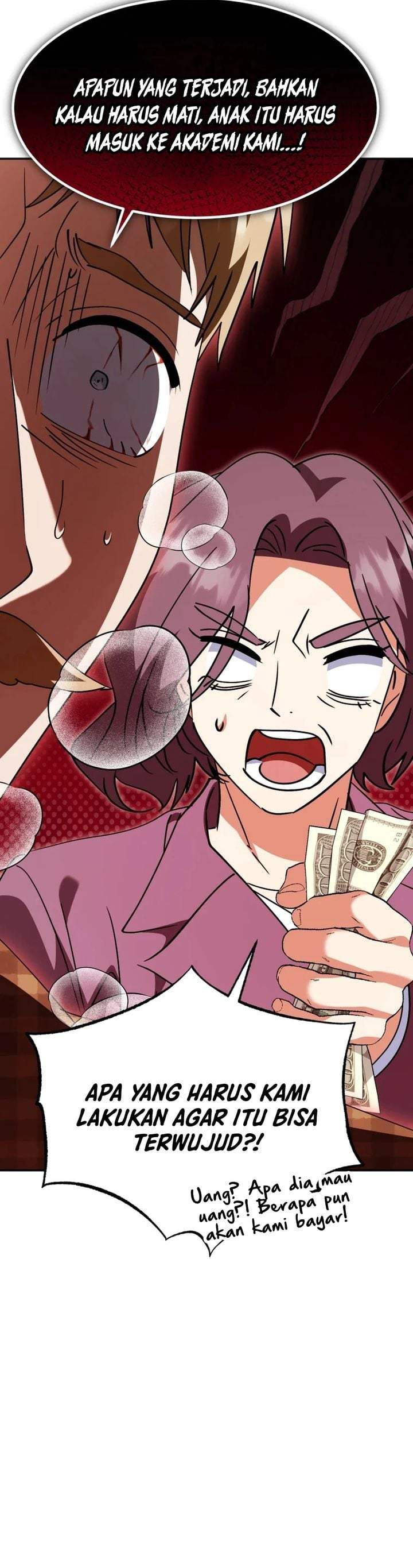 I Will Raise This Family! Chapter 79