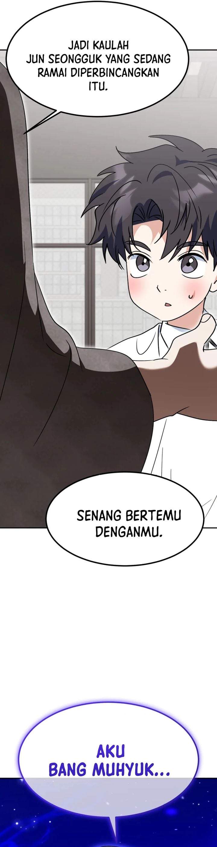 I Will Raise This Family! Chapter 79
