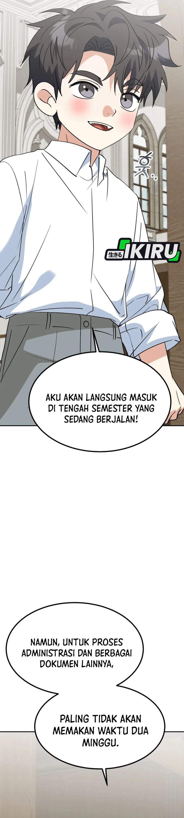 I Will Raise This Family! Chapter 79