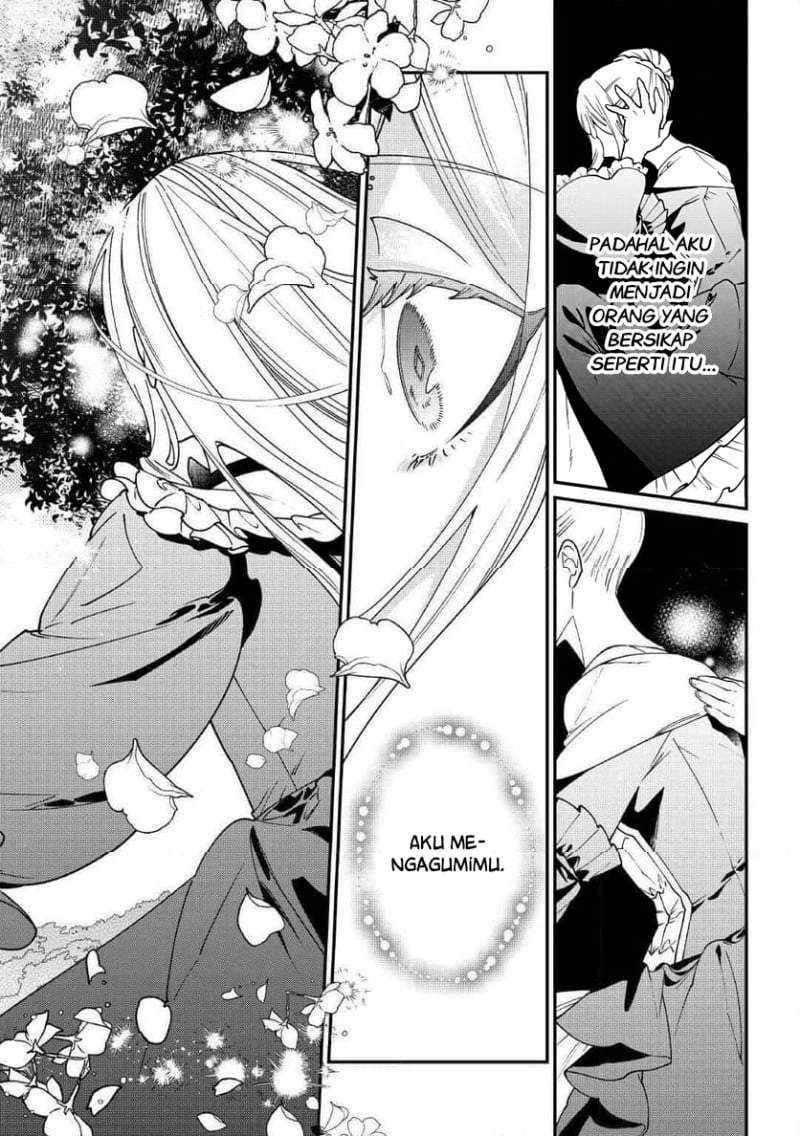 Watashi ga Shinde Manzoku desu ka? Chapter 12.2