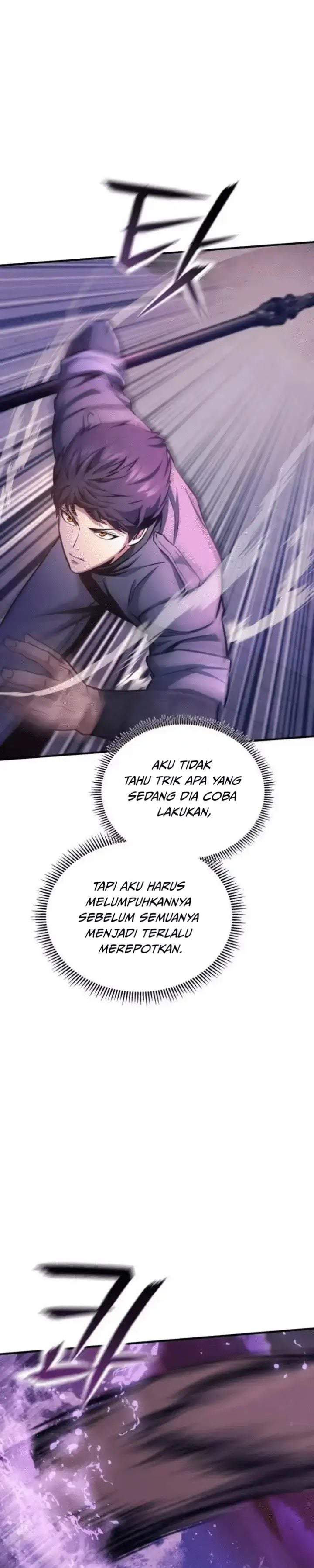National Power Level Labyrinth Designer Chapter 19