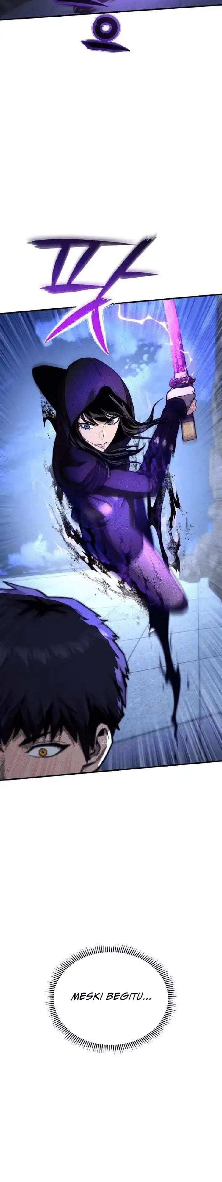 National Power Level Labyrinth Designer Chapter 19