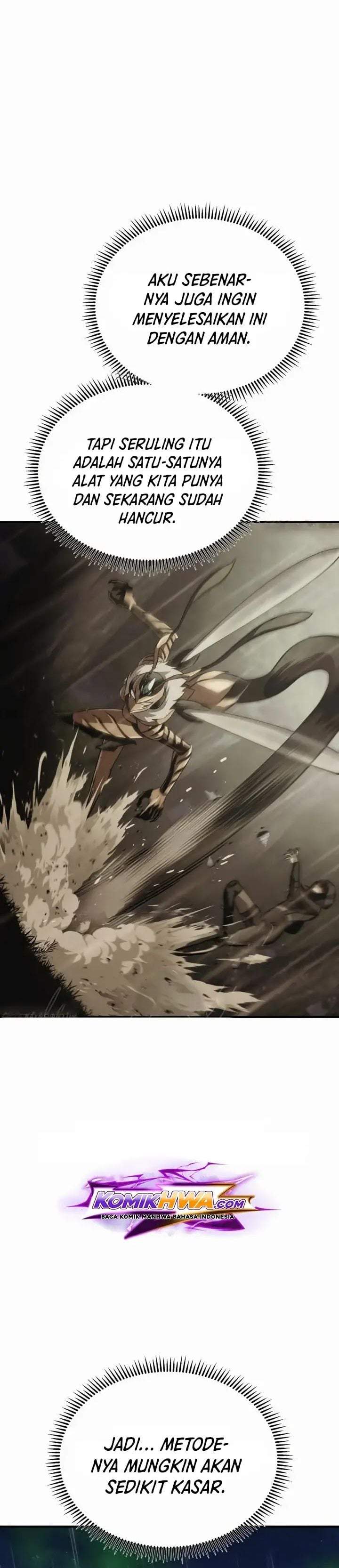 National Power Level Labyrinth Designer Chapter 21