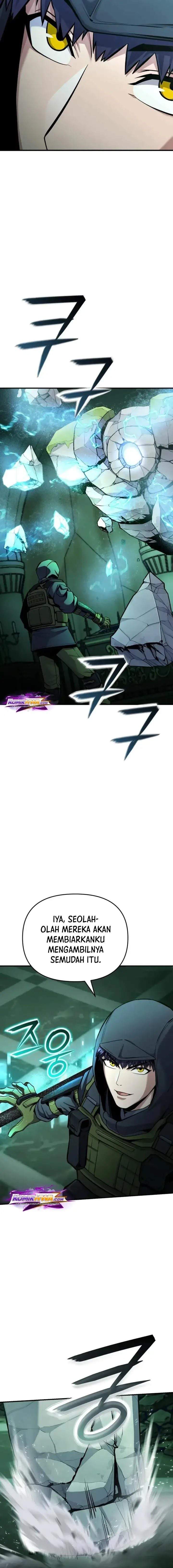 National Power Level Labyrinth Designer Chapter 24