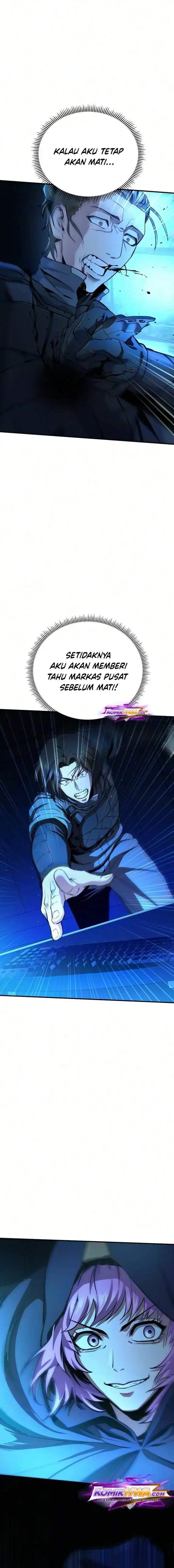 National Power Level Labyrinth Designer Chapter 25