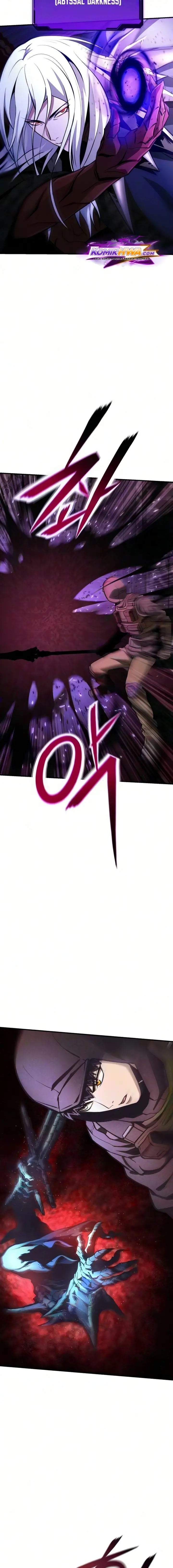 National Power Level Labyrinth Designer Chapter 26