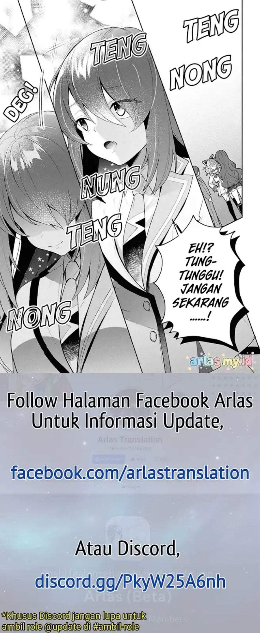 Hololive Academy ~Shiny Smily Stories~ Chapter 3