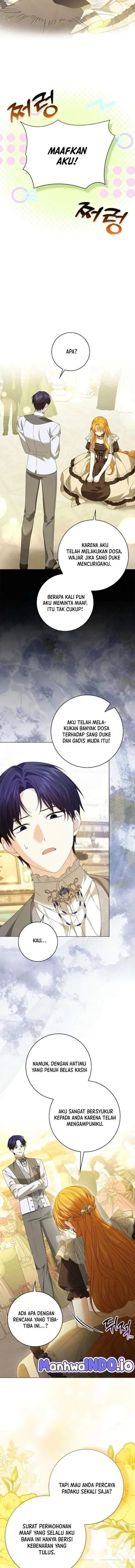 Get in My Bed, Supporting Male Leads! Chapter 12