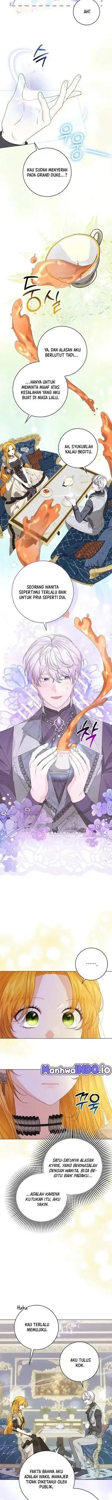 Get in My Bed, Supporting Male Leads! Chapter 13