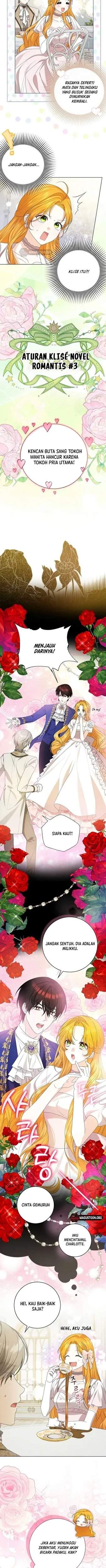 Get in My Bed, Supporting Male Leads! Chapter 15