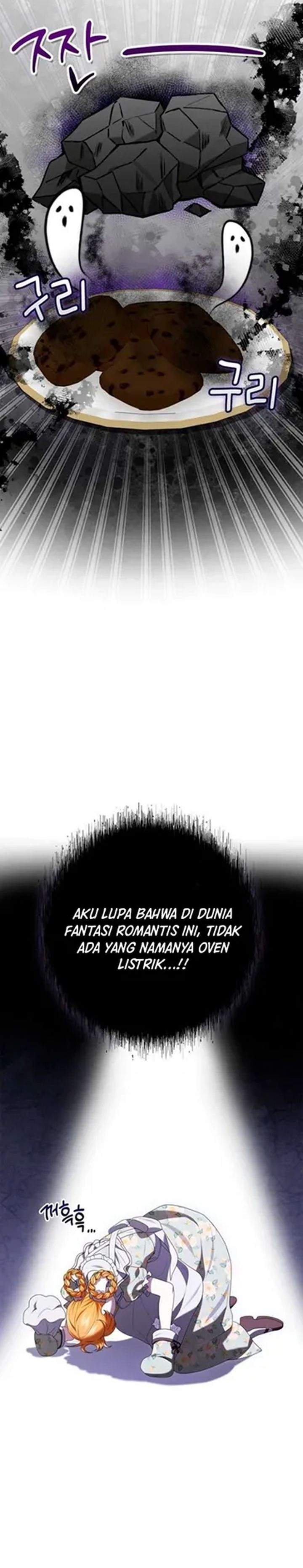 Get in My Bed, Supporting Male Leads! Chapter 16