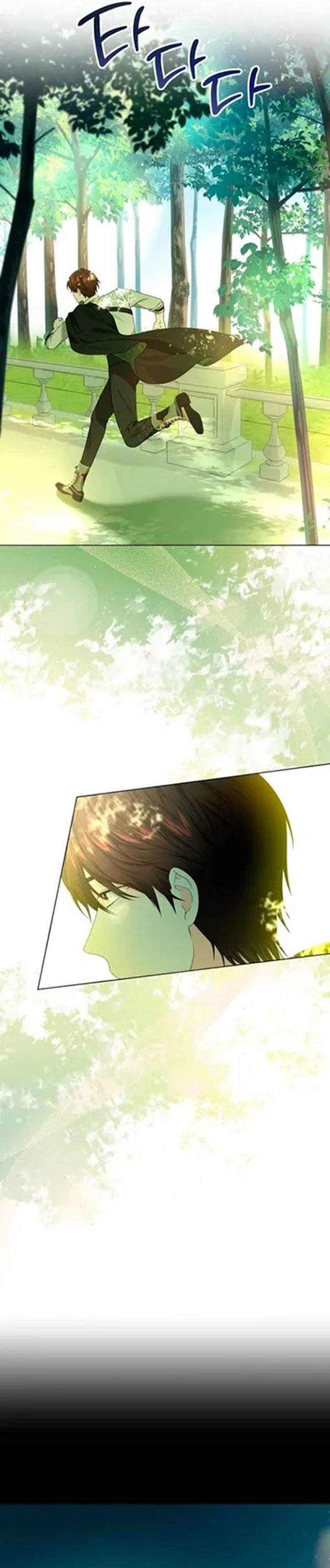 Get in My Bed, Supporting Male Leads! Chapter 16