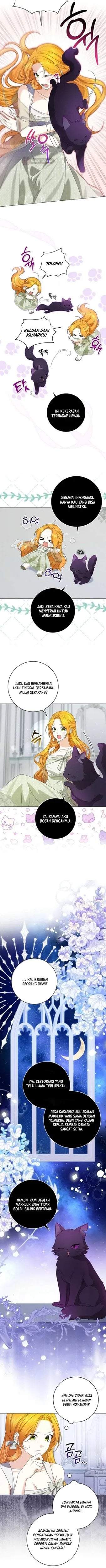 Get in My Bed, Supporting Male Leads! Chapter 20