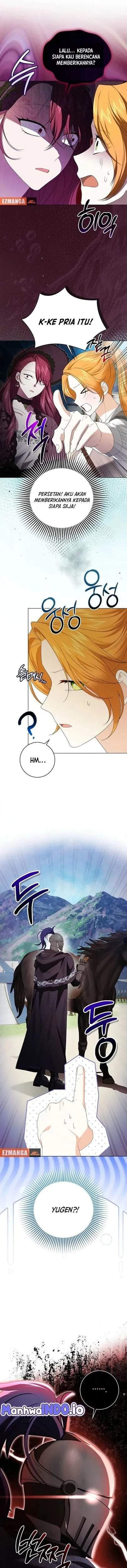 Get in My Bed, Supporting Male Leads! Chapter 26