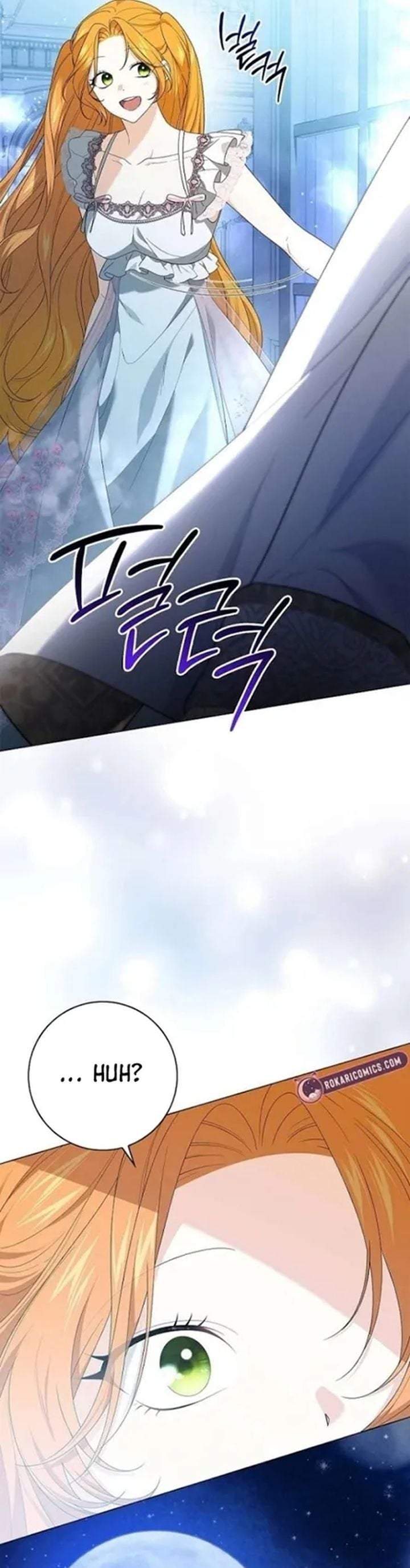 Get in My Bed, Supporting Male Leads! Chapter 32