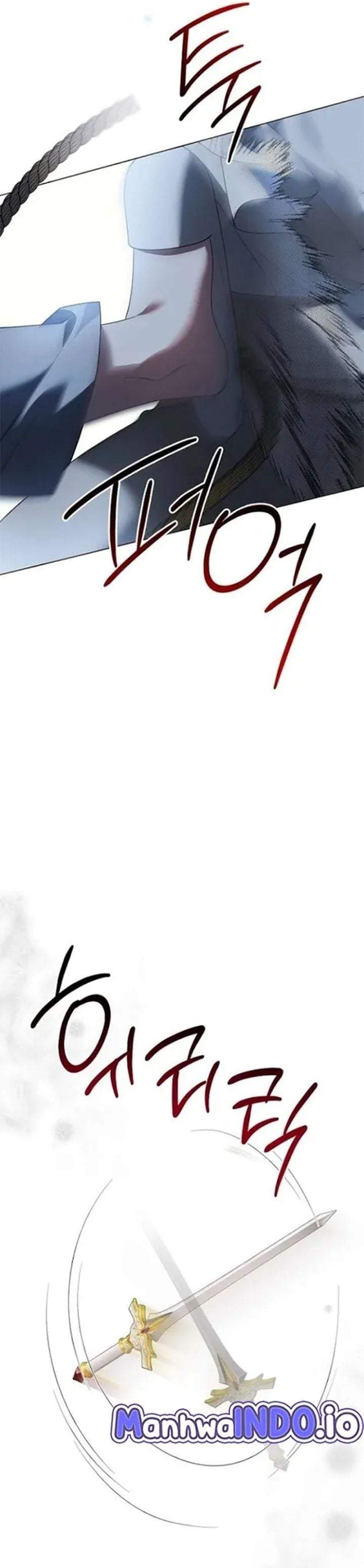 Get in My Bed, Supporting Male Leads! Chapter 35