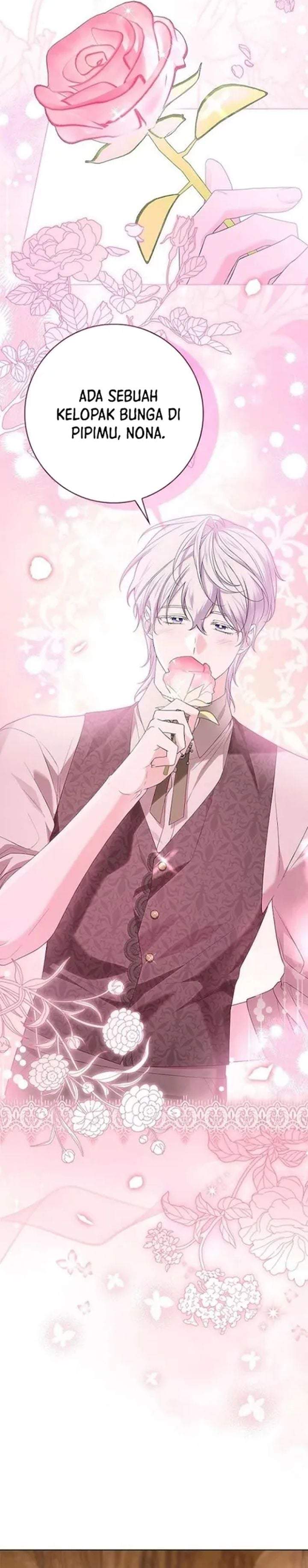 Get in My Bed, Supporting Male Leads! Chapter 38